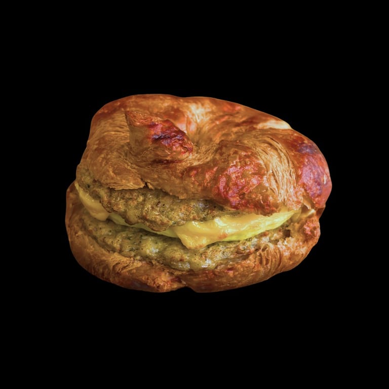 Delicious Breakfast Sandwich Options