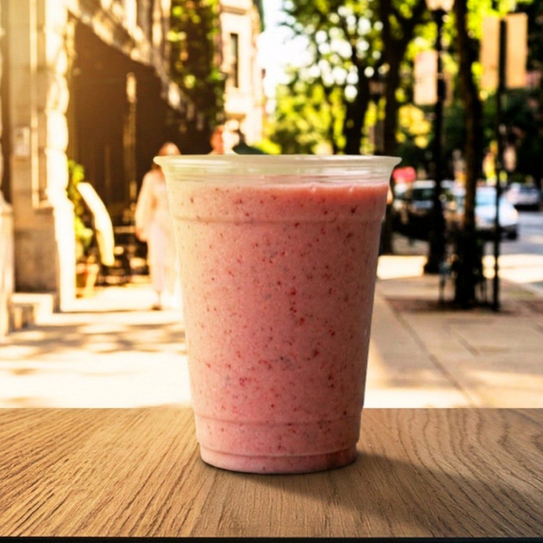 Smoothie.