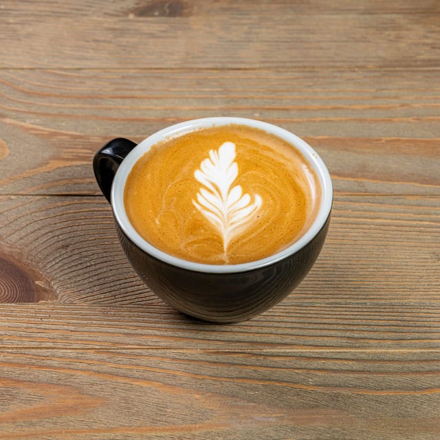 Flat White.