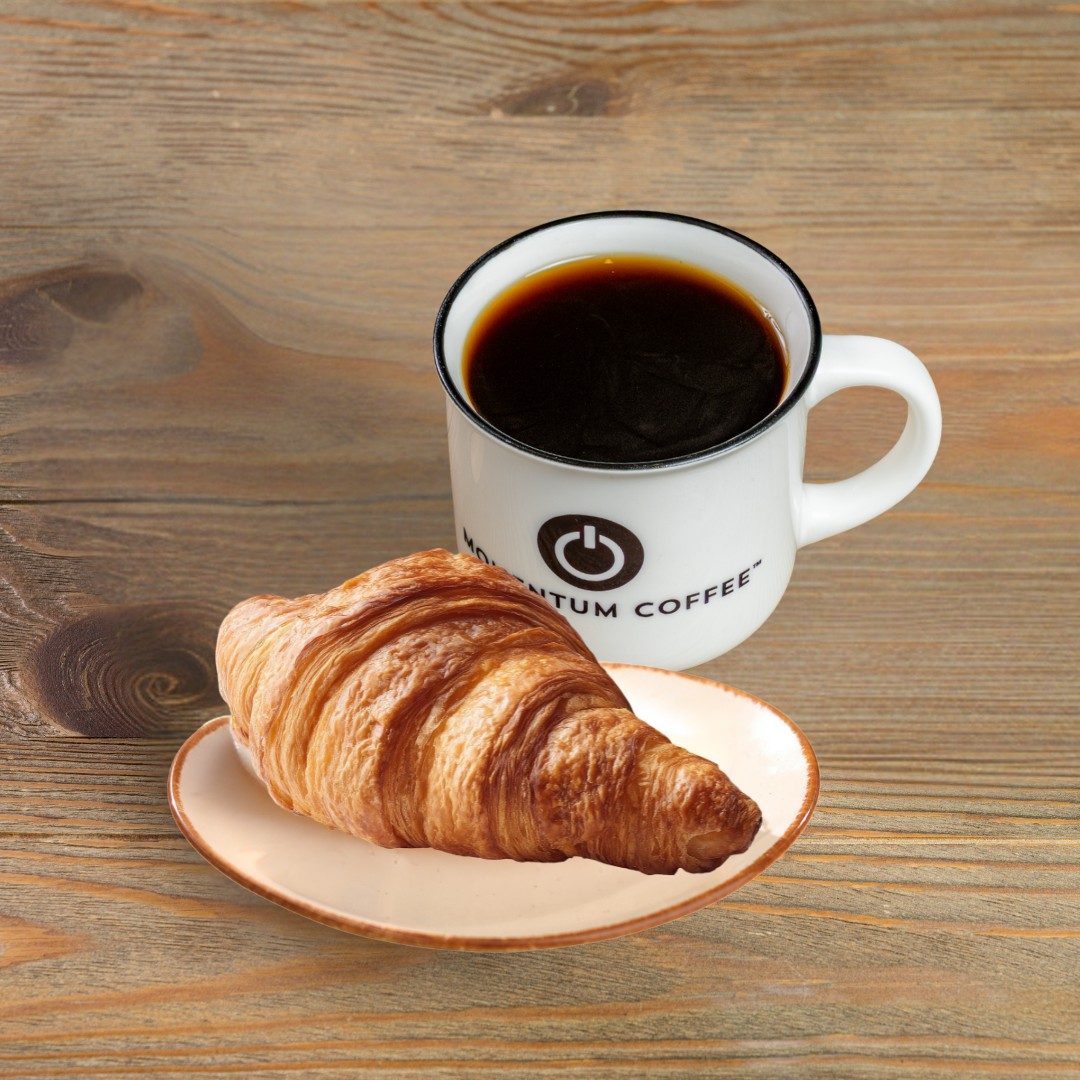Pastry Pair.