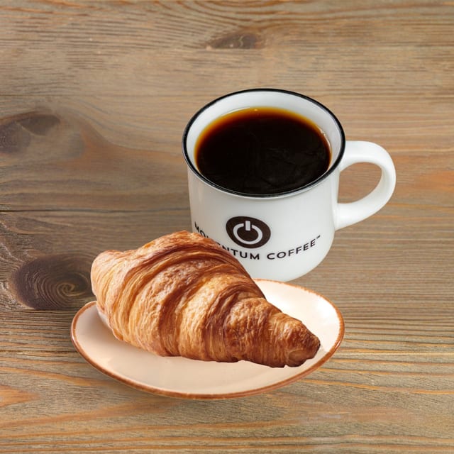Pastry Pair.