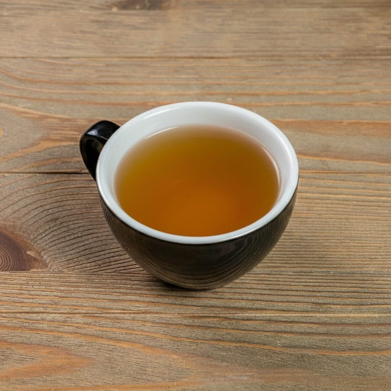 Discover Our Tea Selection