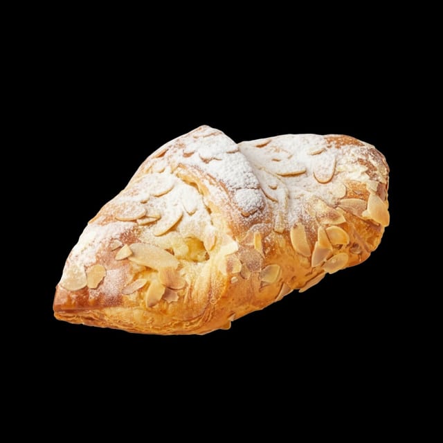 Croissants.