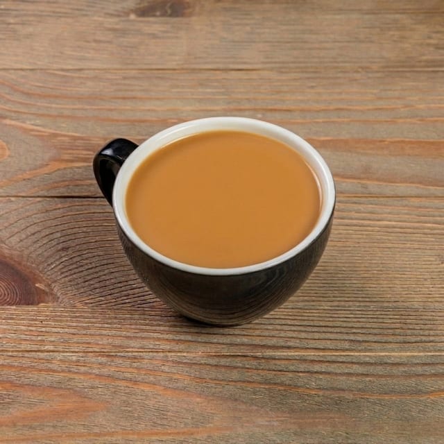 Masala Chai.