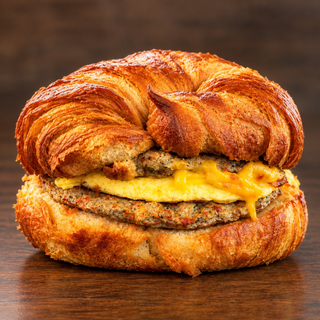 PowerStack™ - Breakfast Sandwich