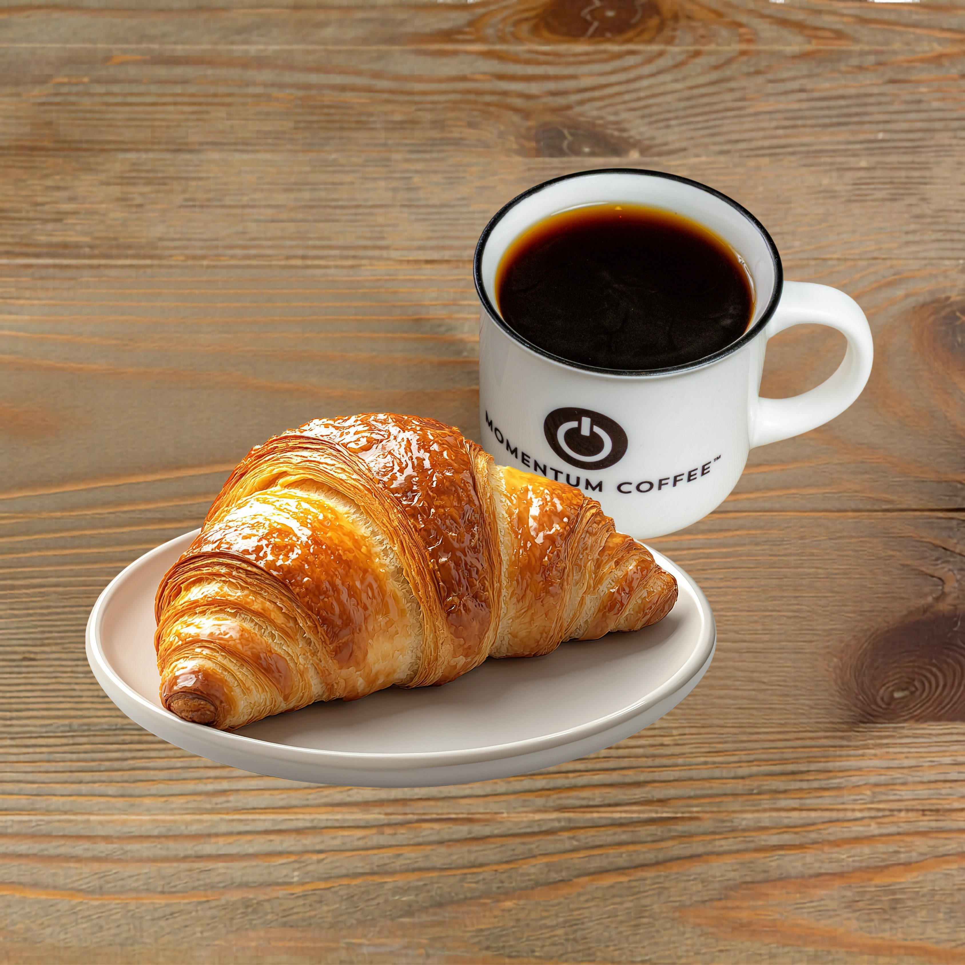 Pastry Pair.
