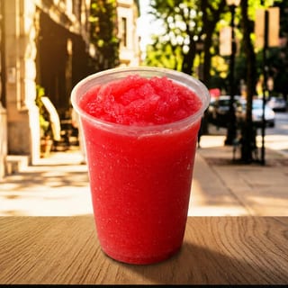 Slushie