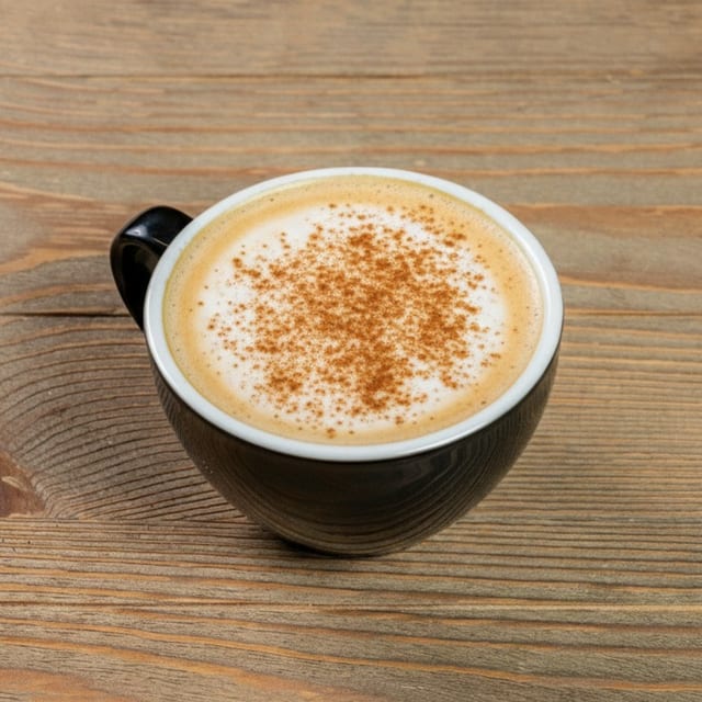 Chai Latte.
