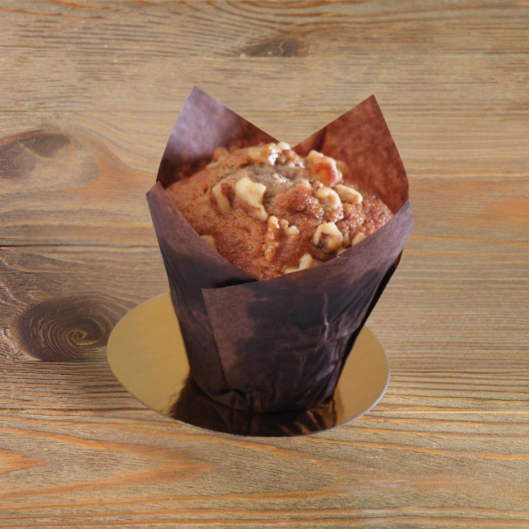 Muffins.
