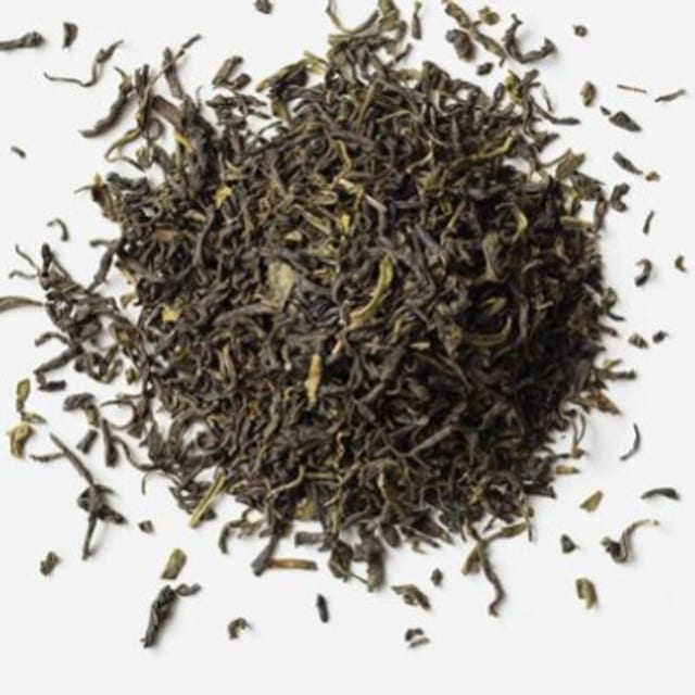 Jasmine Tea.
