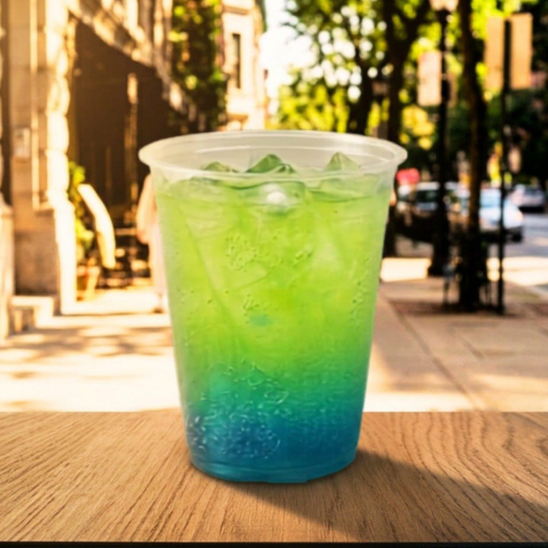 Refreshers.
