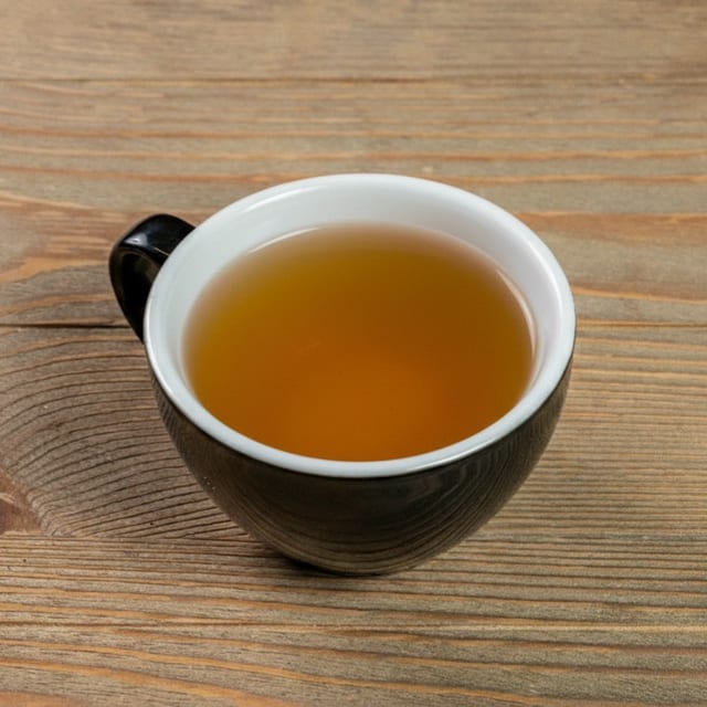 Herbal Tea.