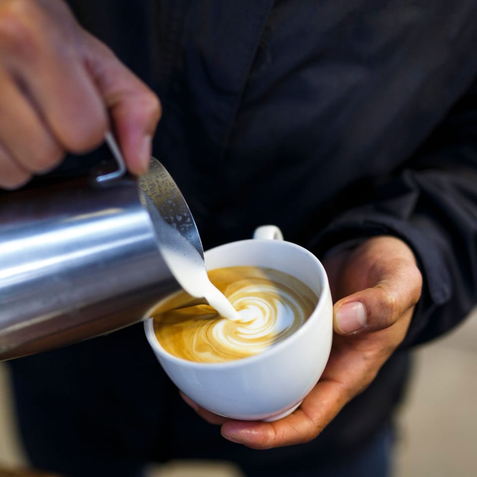 2026 Milk Trends Every Café Should Know