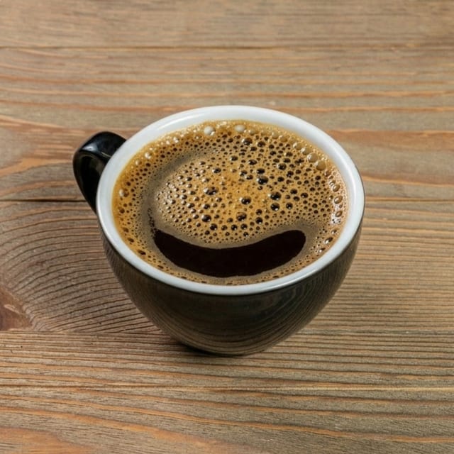 Americano.