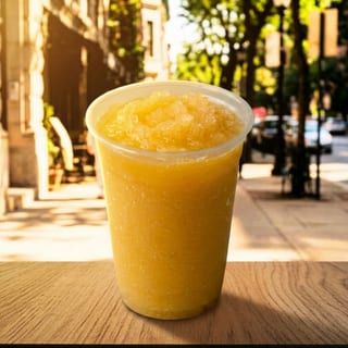 Slushie