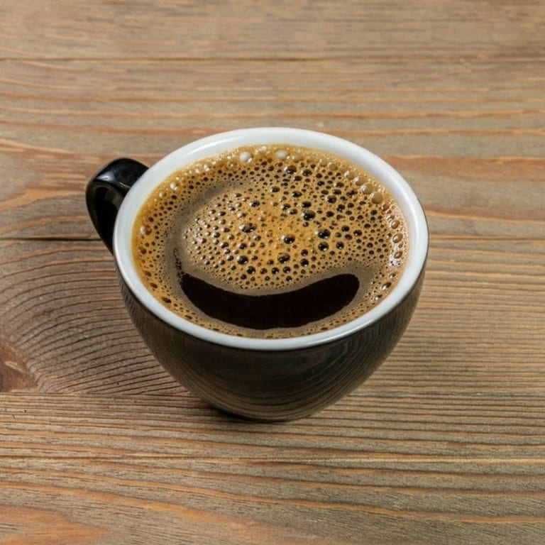 Discover Our Americano